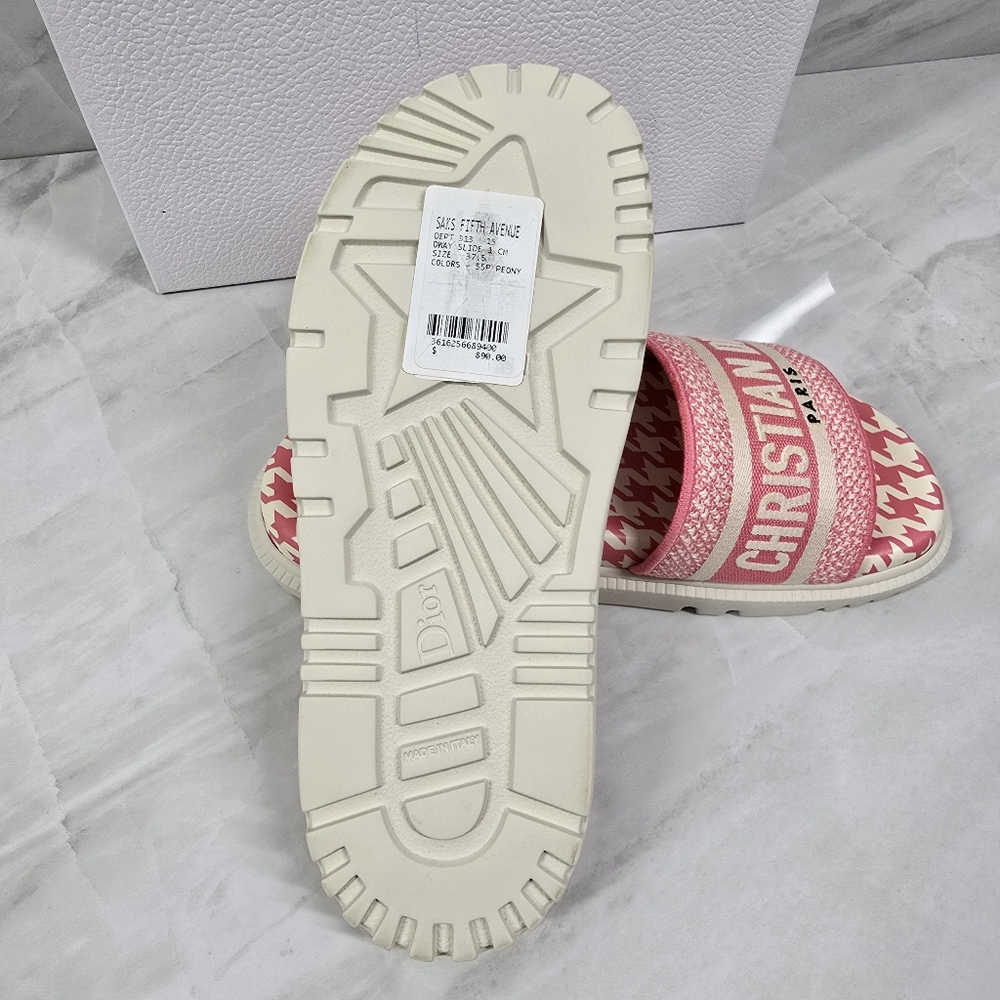 Dior Sandals - Picture 9 of 11